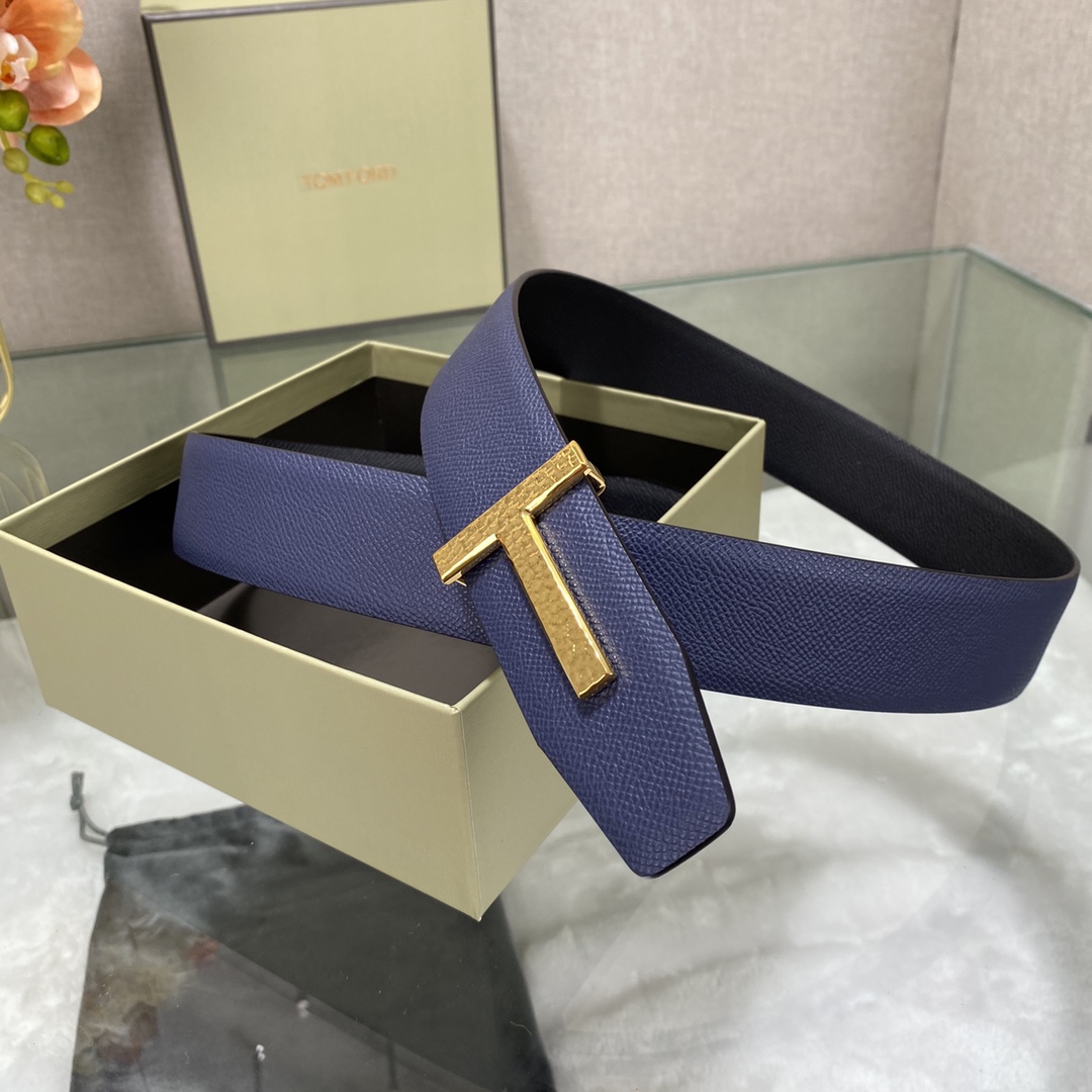 Tom Ford Belts(AAAAA)-306