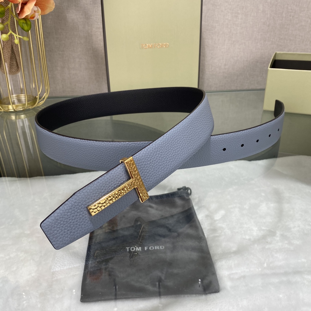 Tom Ford Belts(AAAAA)-296
