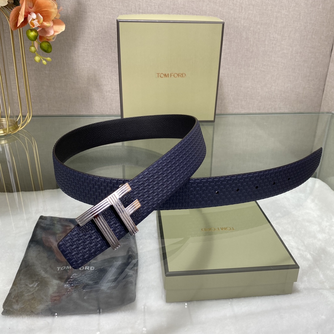 Tom Ford Belts(AAAAA)-289