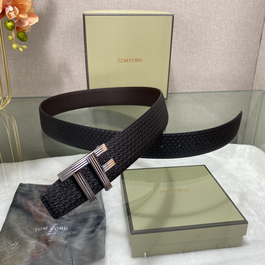 Tom Ford Belts(AAAAA)-288