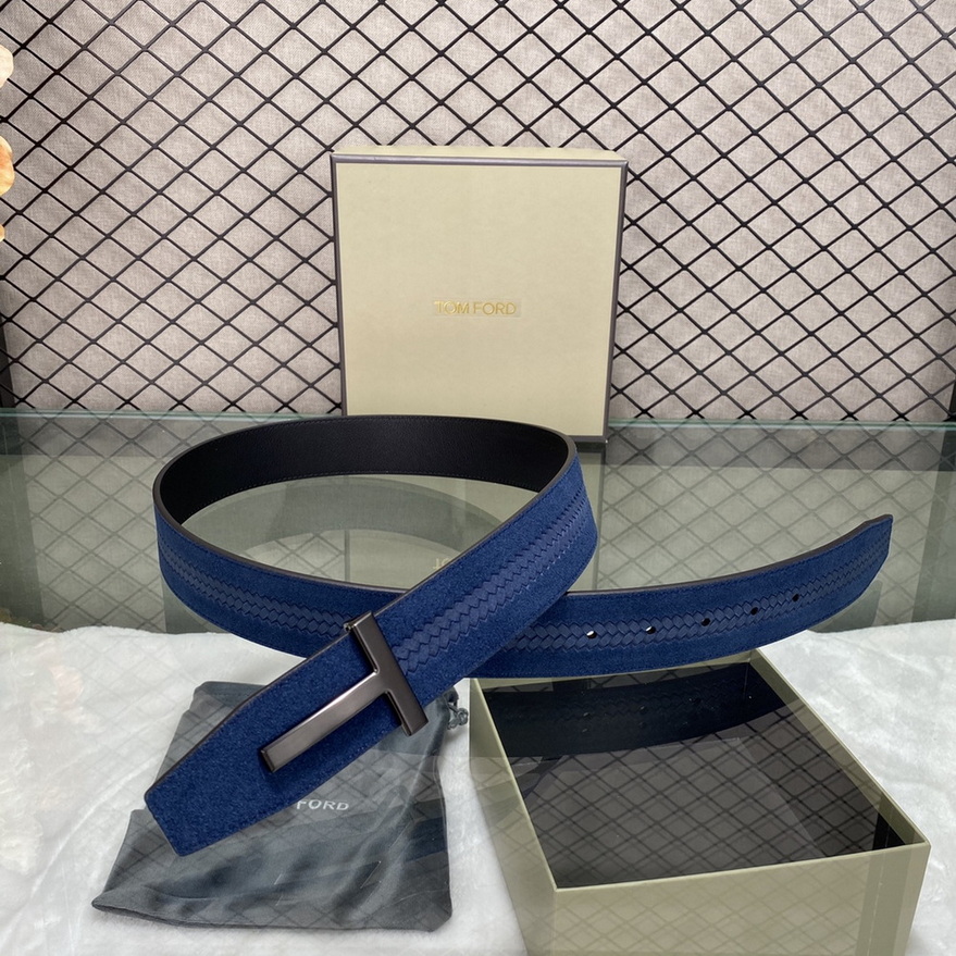Tom Ford Belts(AAAAA)-284