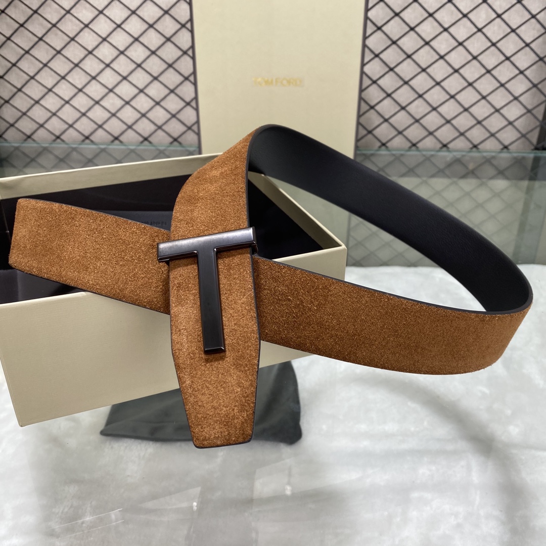 Tom Ford Belts(AAAAA)-282