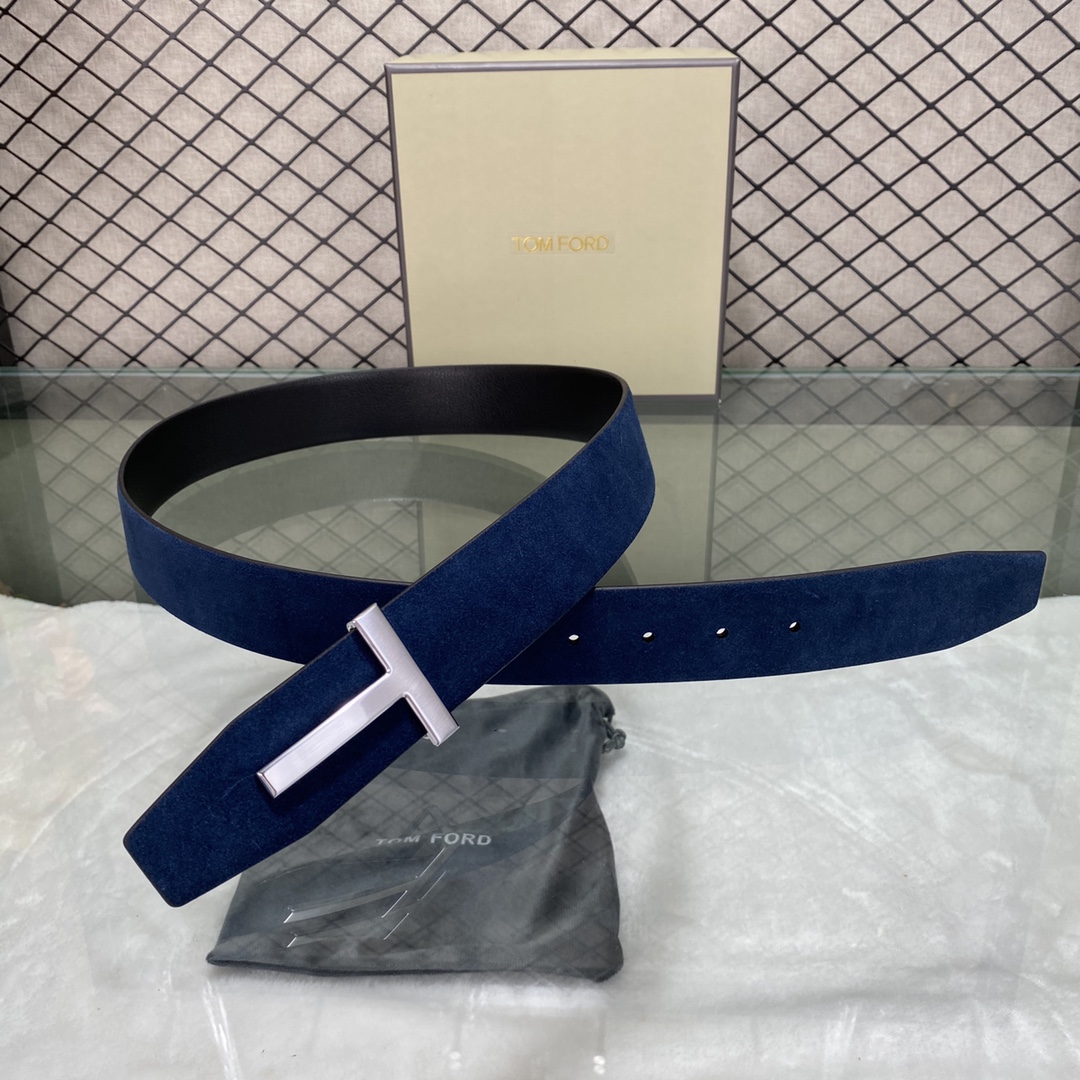 Tom Ford Belts(AAAAA)-281