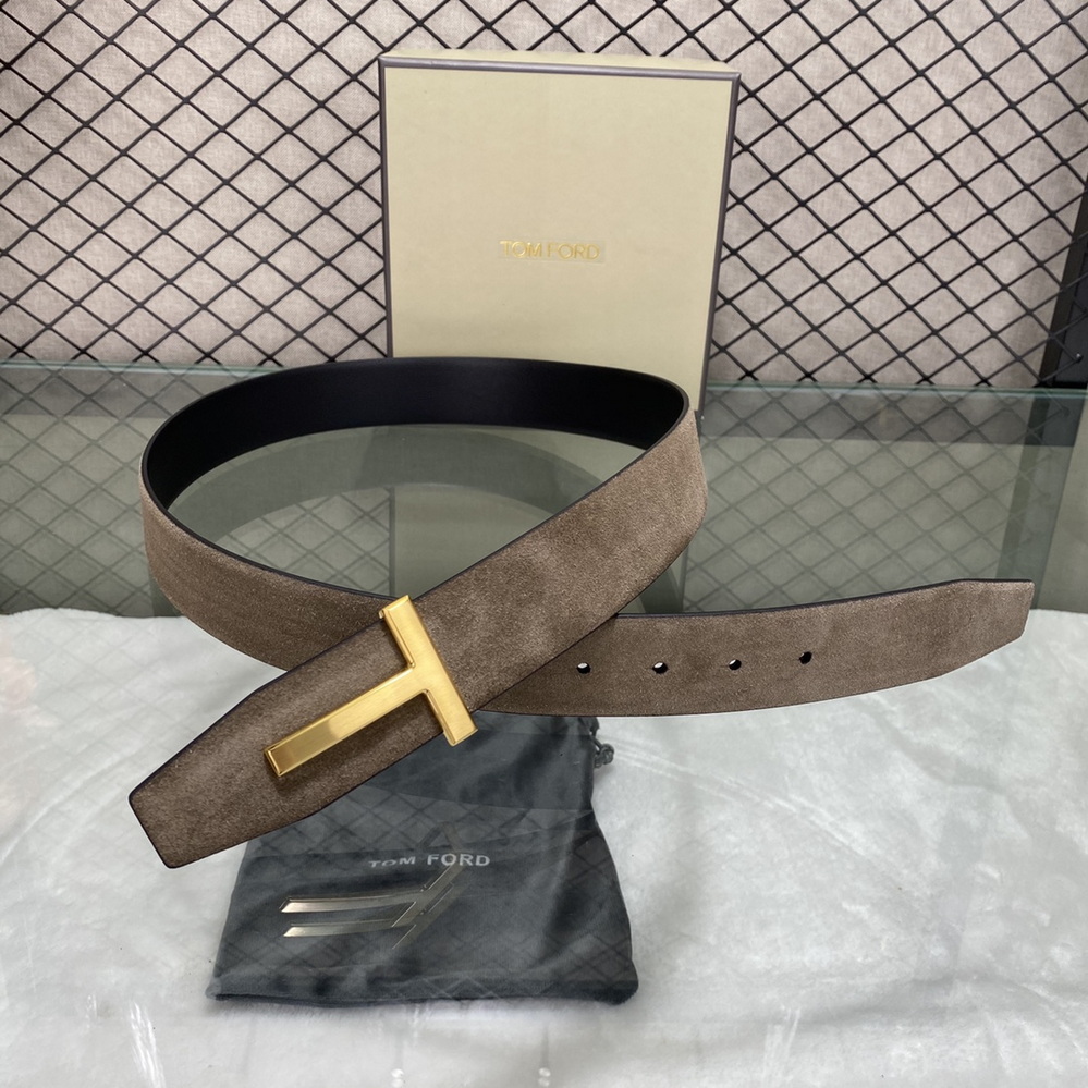 Tom Ford Belts(AAAAA)-280