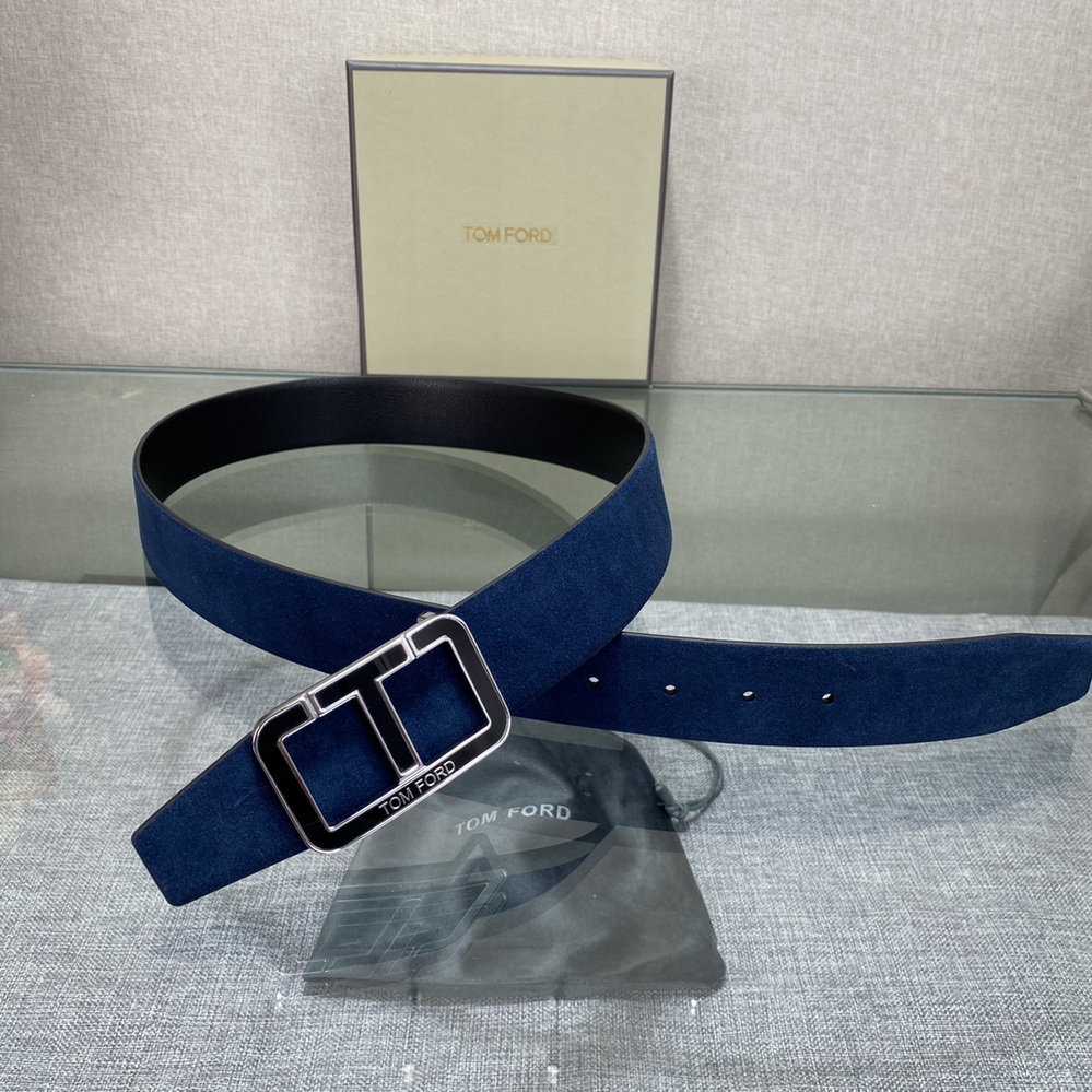 Tom Ford Belts(AAAAA)-277