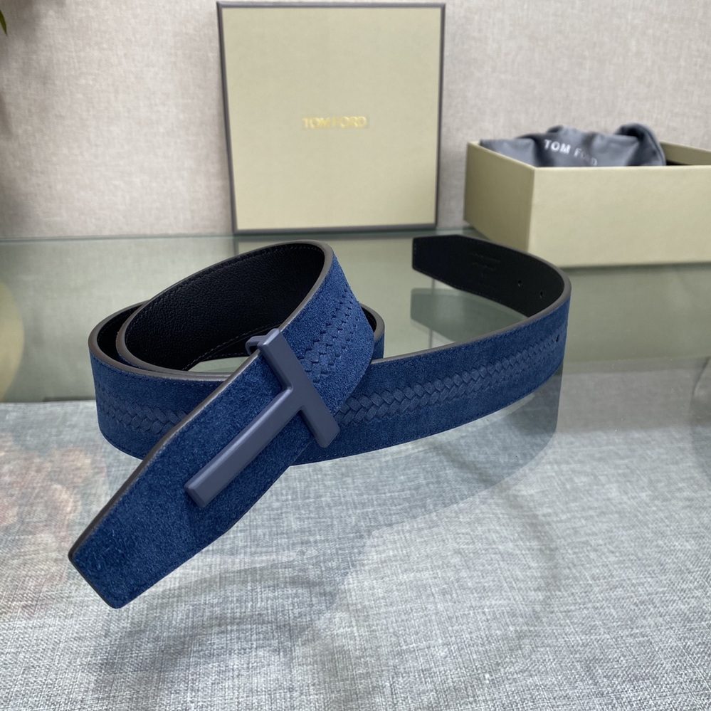 Tom Ford Belts(AAAAA)-271