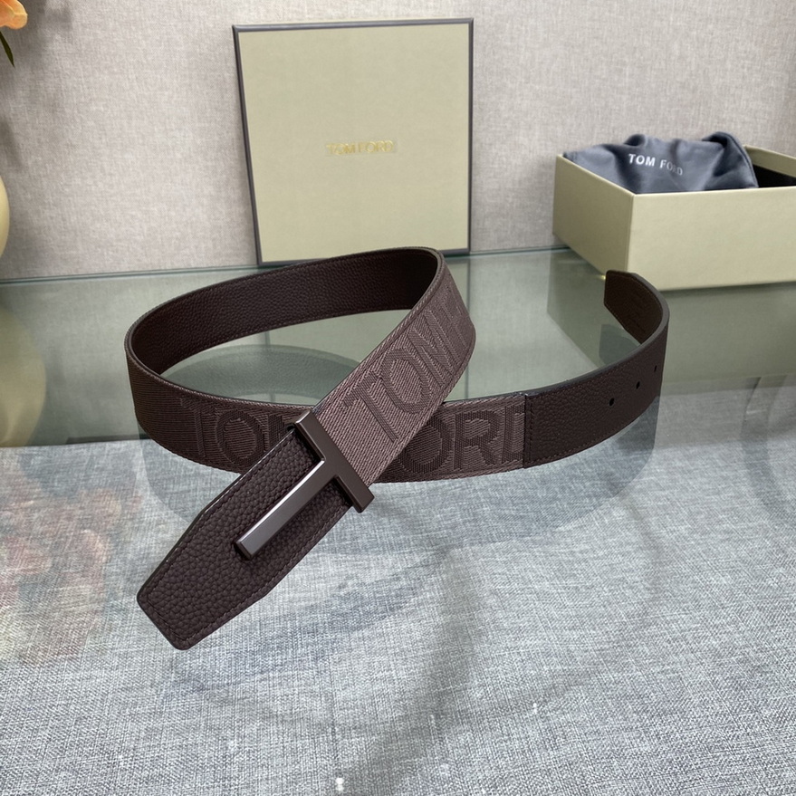 Tom Ford Belts(AAAAA)-269