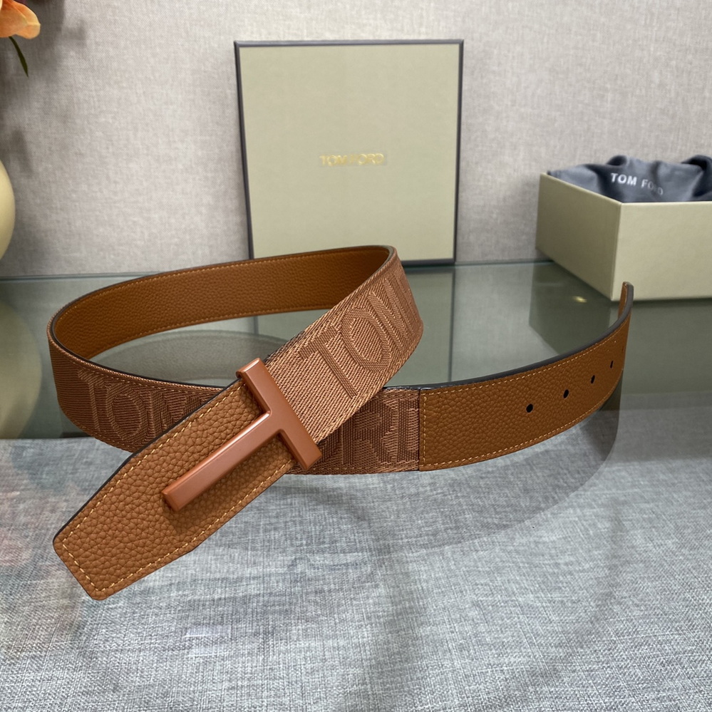 Tom Ford Belts(AAAAA)-265