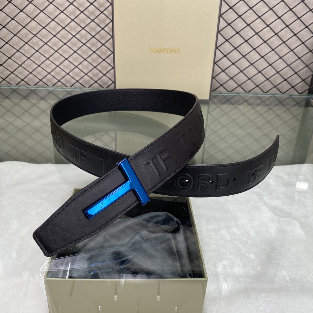 Tom Ford Belts(AAAAA)-260