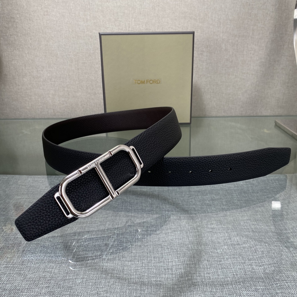 Tom Ford Belts(AAAAA)-257