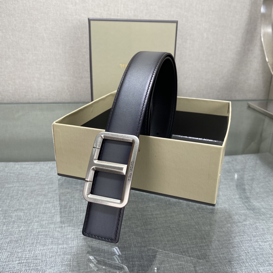Tom Ford Belts(AAAAA)-244