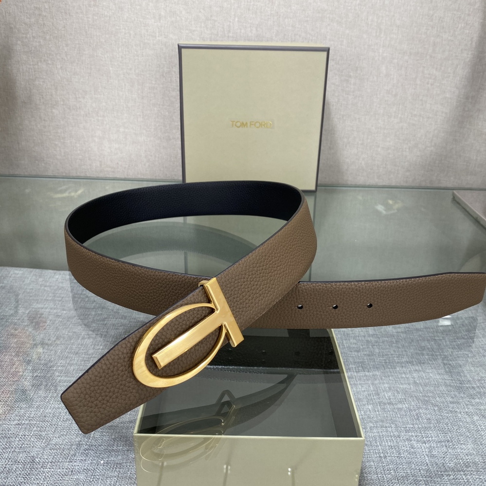 Tom Ford Belts(AAAAA)-238