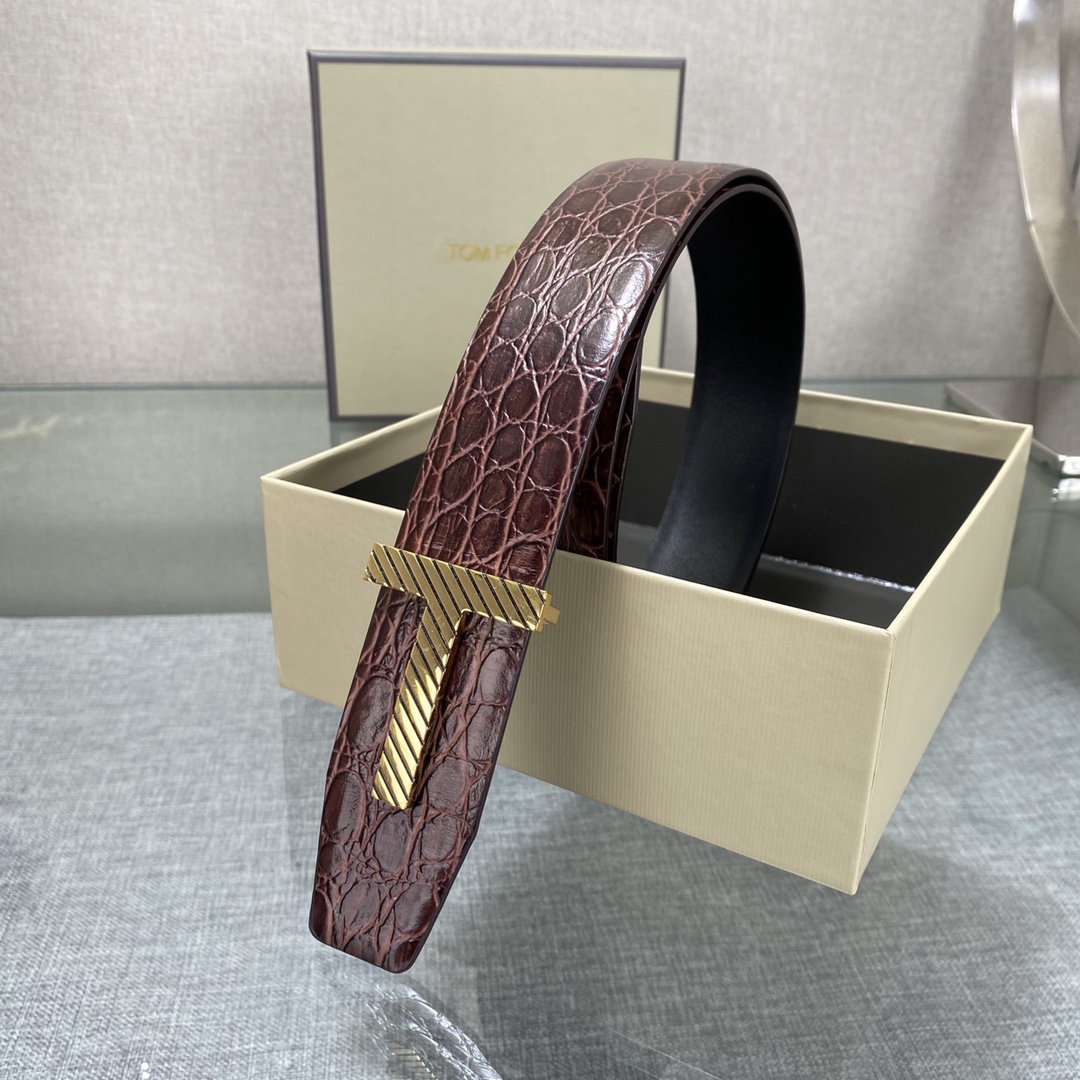 Tom Ford Belts(AAAAA)-233