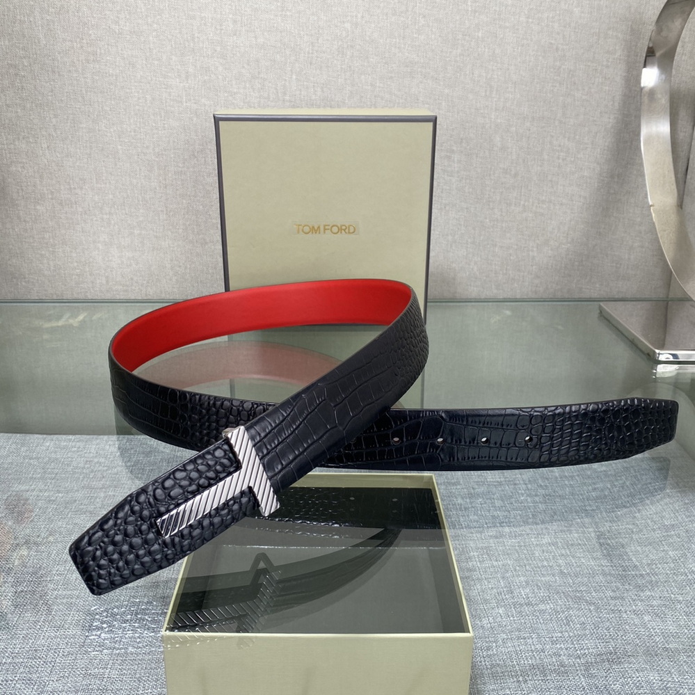 Tom Ford Belts(AAAAA)-232