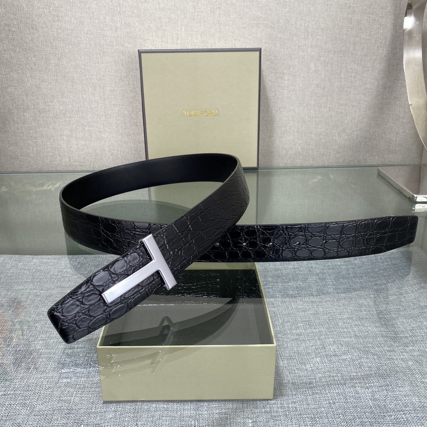 Tom Ford Belts(AAAAA)-229