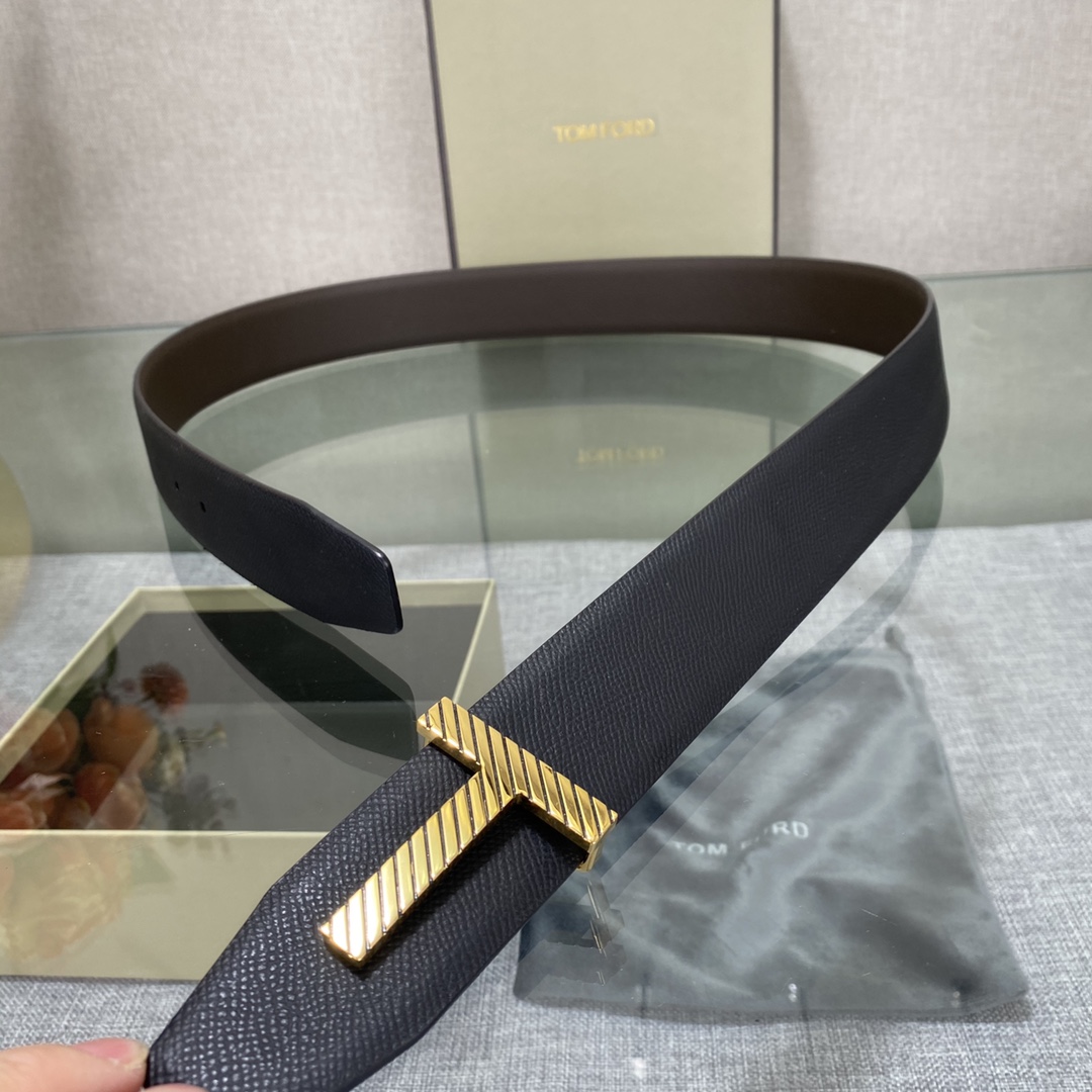 Tom Ford Belts(AAAAA)-228