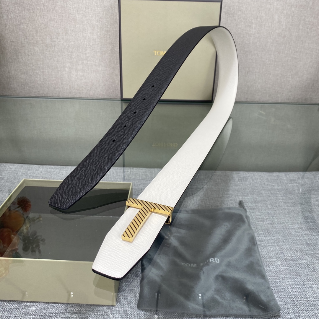 Tom Ford Belts(AAAAA)-226