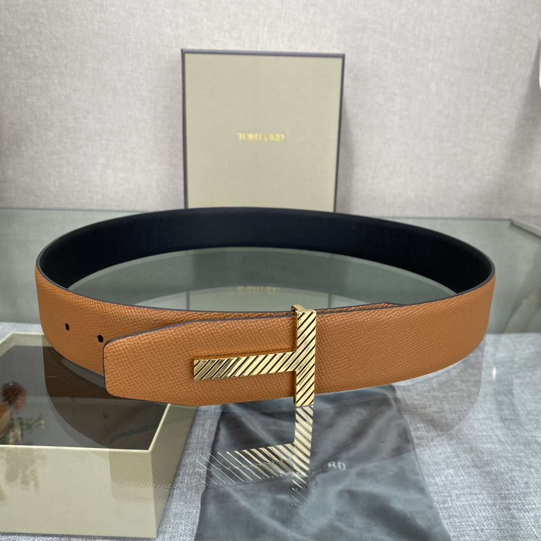 Tom Ford Belts(AAAAA)-225