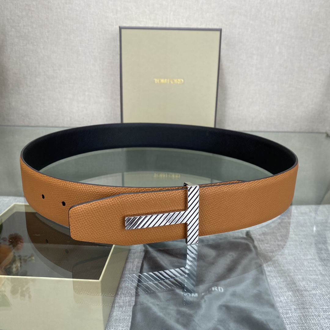 Tom Ford Belts(AAAAA)-223