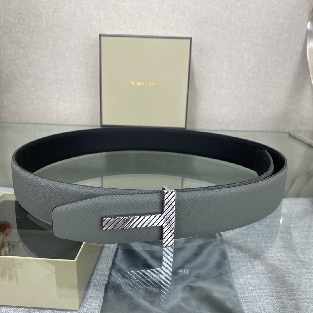 Tom Ford Belts(AAAAA)-219