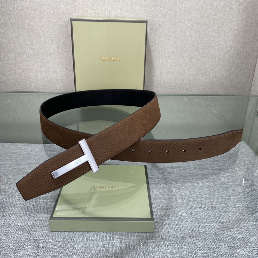 Tom Ford Belts(AAAAA)-214