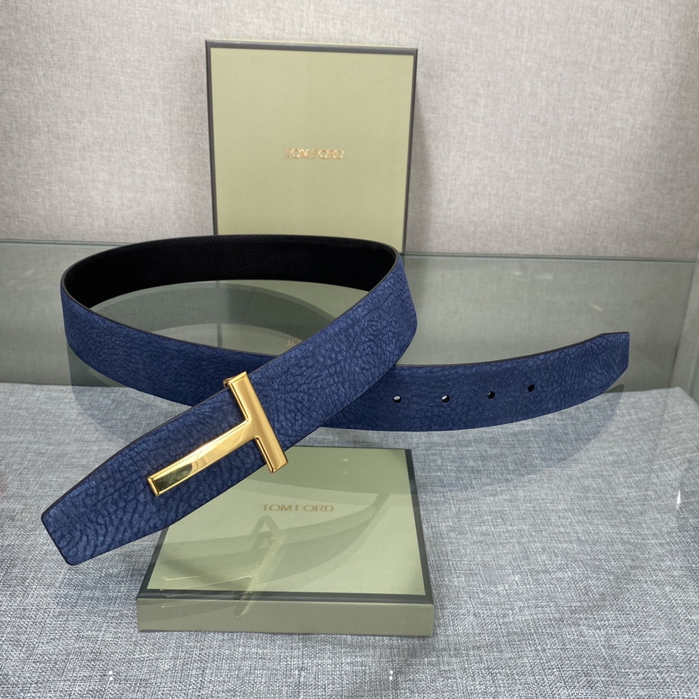 Tom Ford Belts(AAAAA)-212