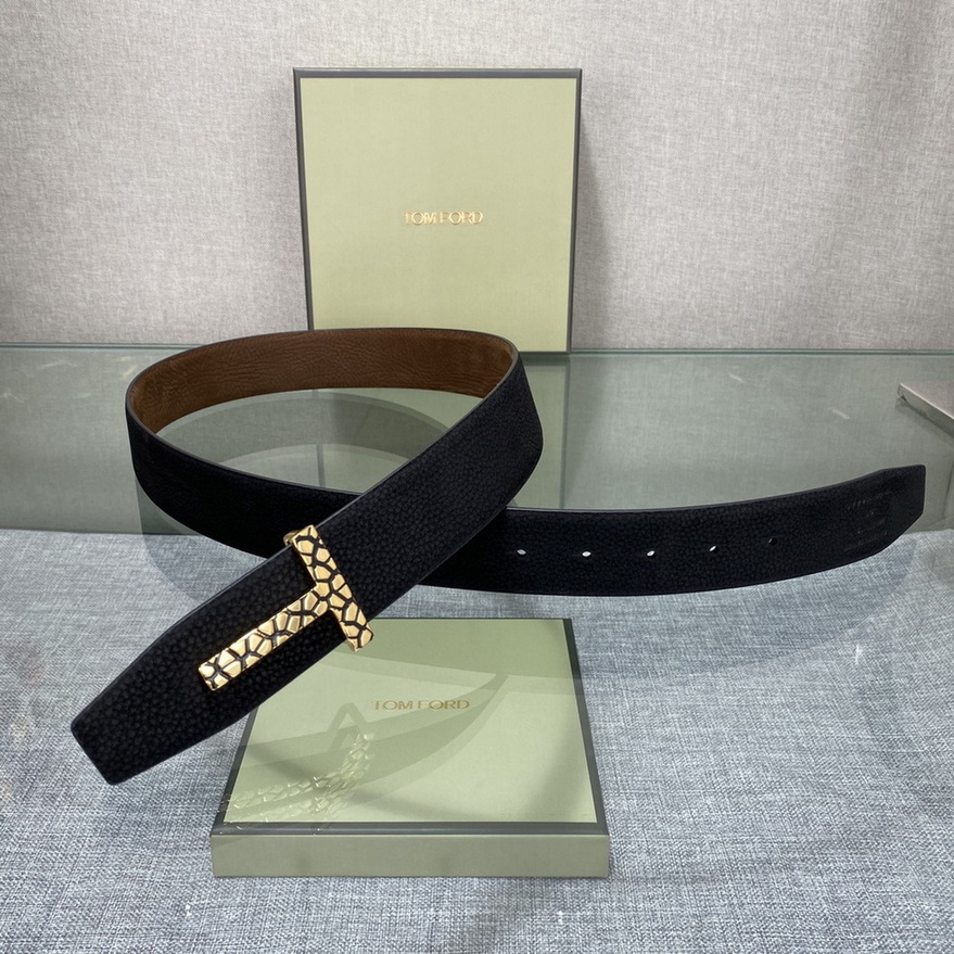 Tom Ford Belts(AAAAA)-208
