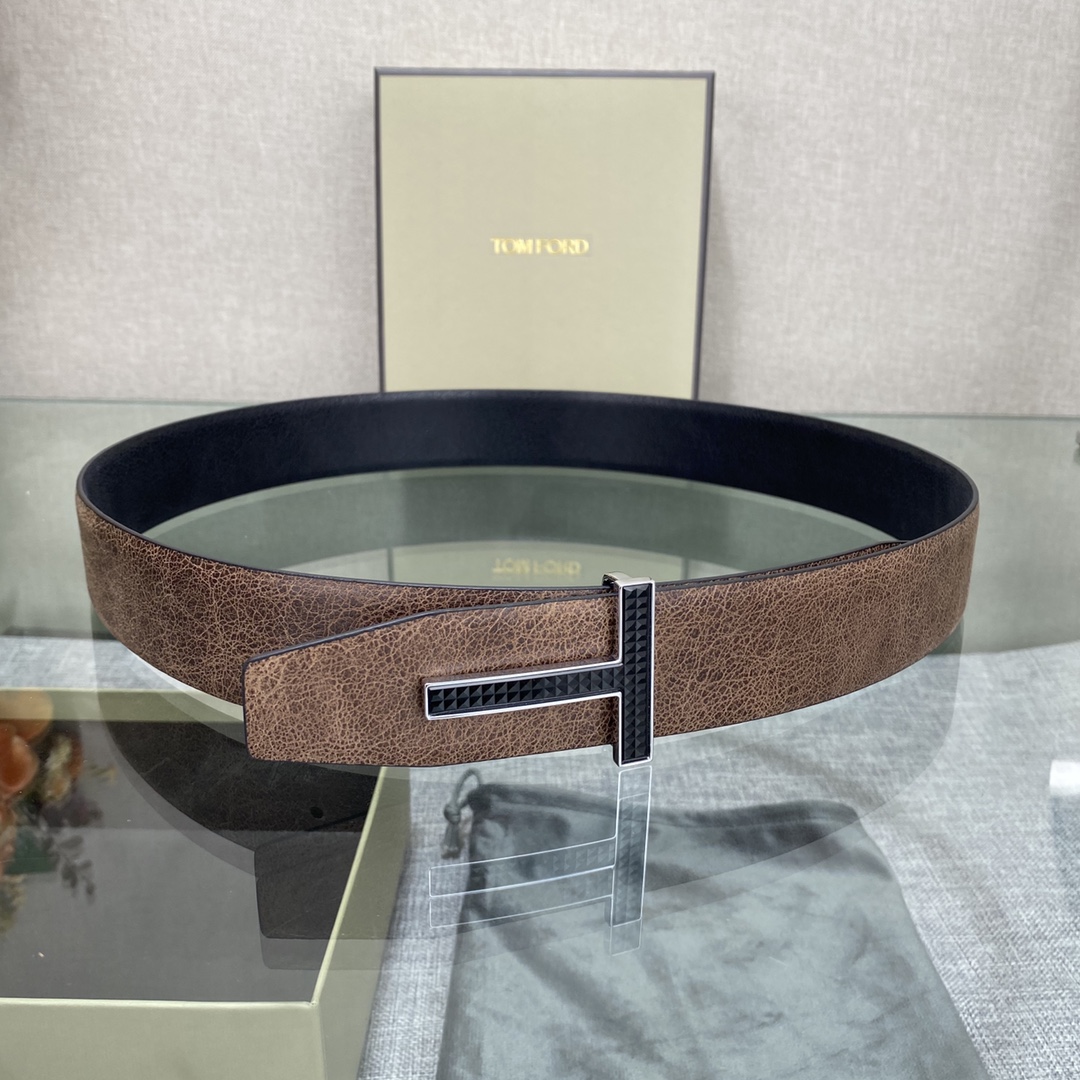 Tom Ford Belts(AAAAA)-326