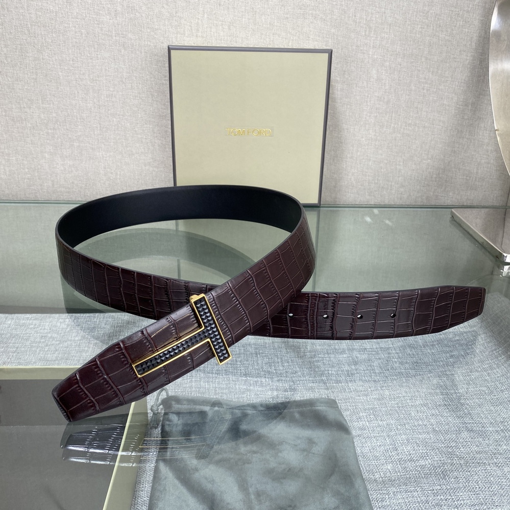 Tom Ford Belts(AAAAA)-189