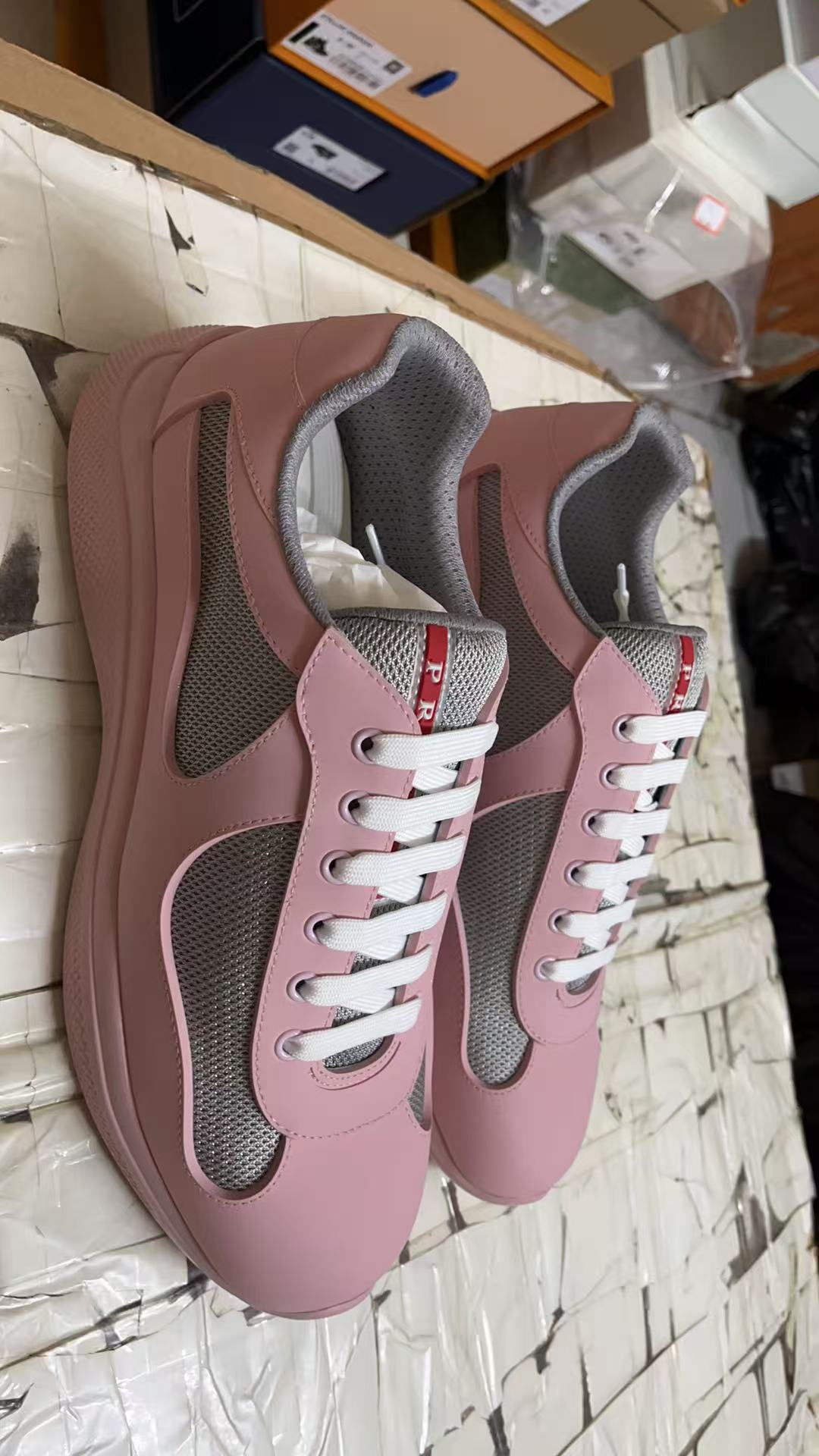 Pra*a shoes(aaaa)-030