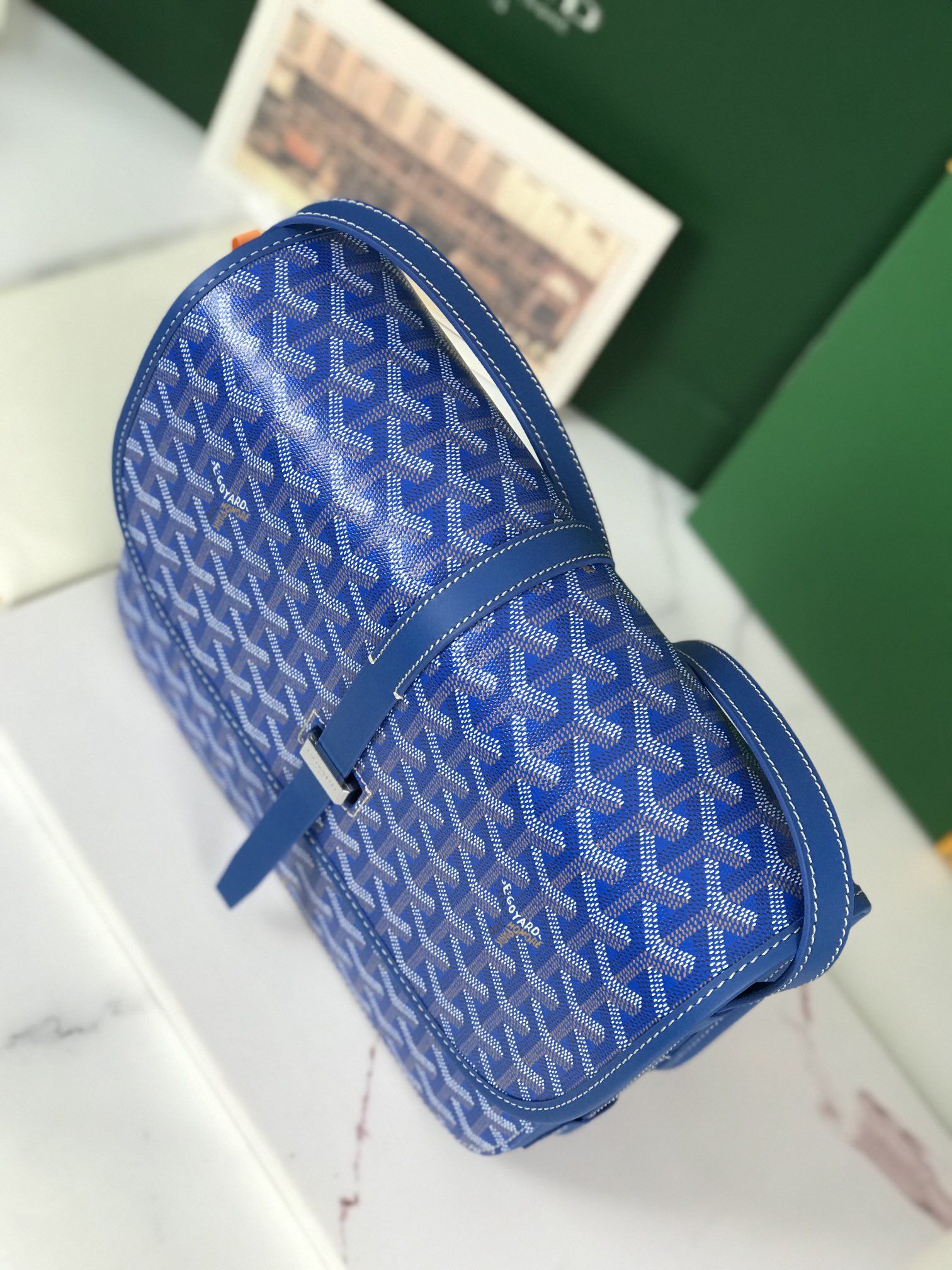 Go*ard handbags aaaa(men)-029