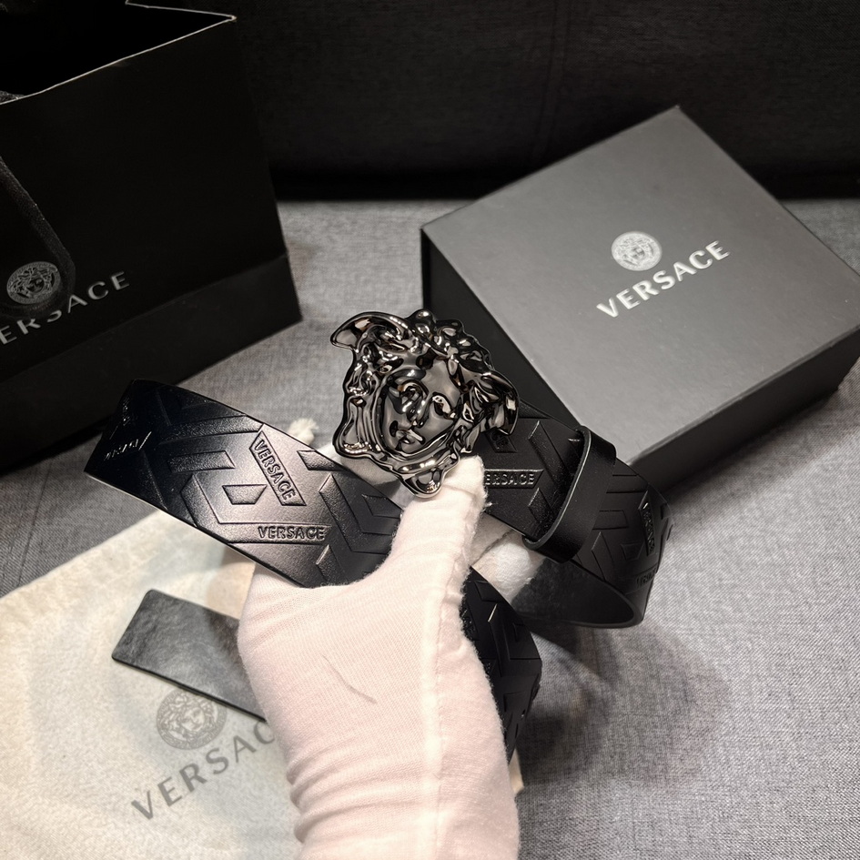 Versace Belts(AAAAA)-373