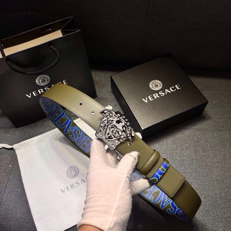 Versace Belts(AAAAA)-391