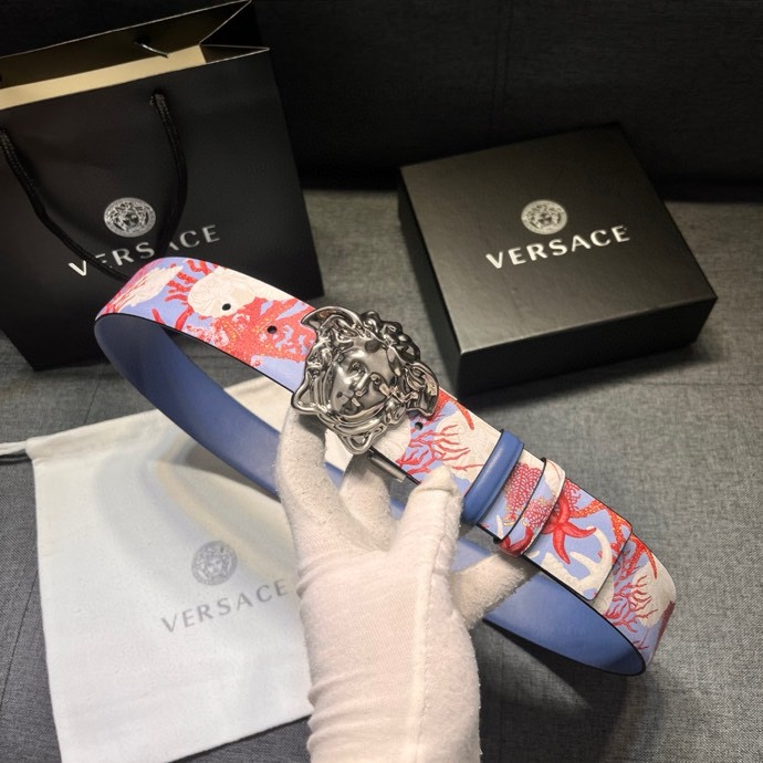 Versace Belts(AAAAA)-382