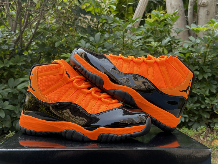 Air jordan 11 Retro-006