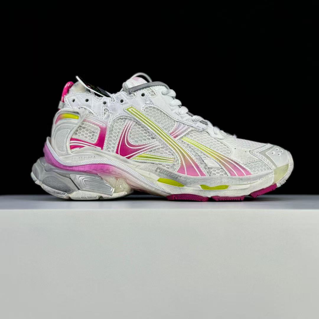 Ba*len*cia*ga shoes(aaaa)-519