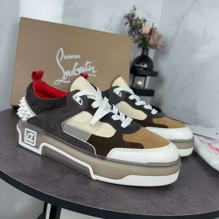 CL Men Shoes-569