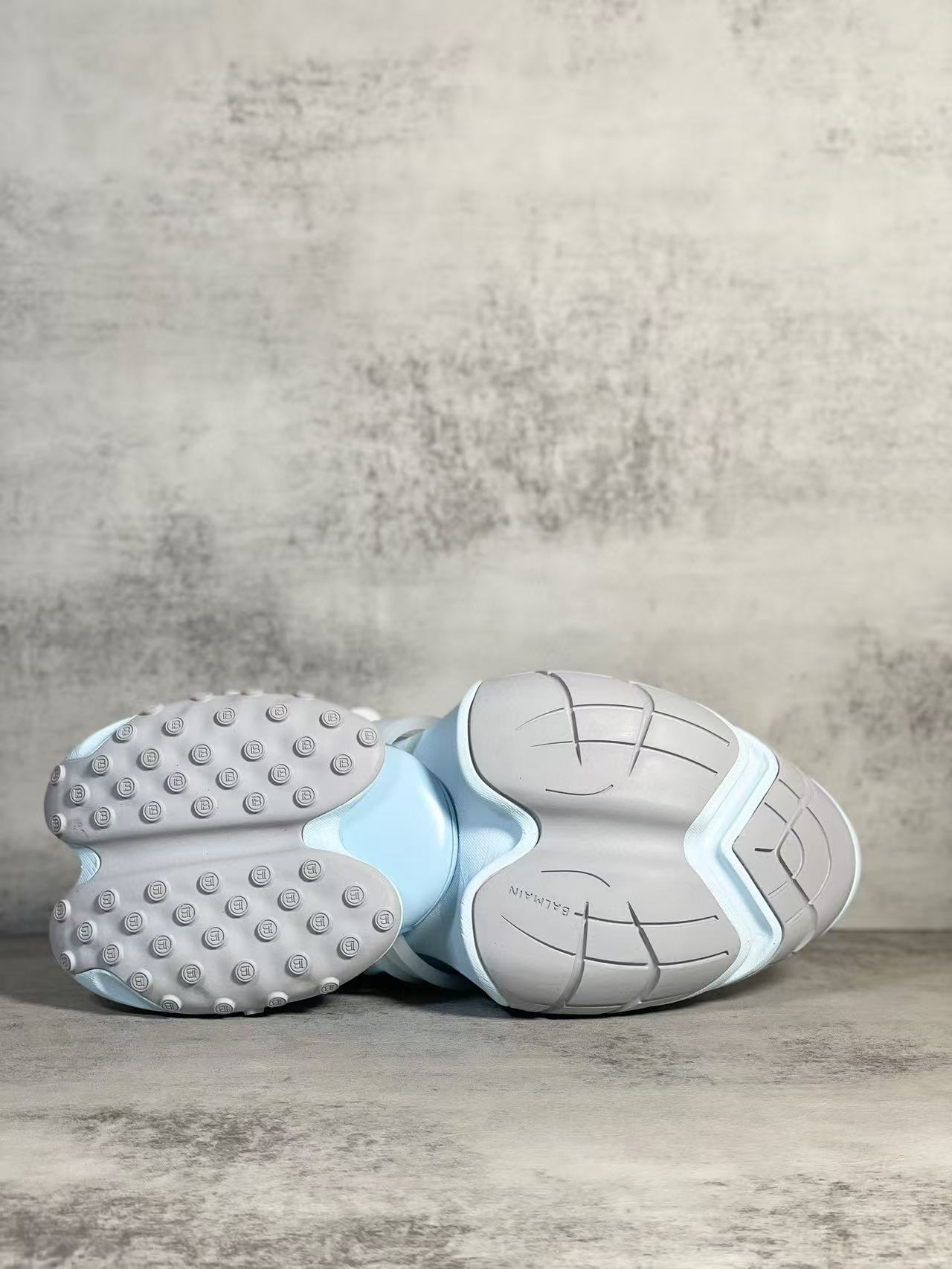 Balmain Shoes(AAA)-007