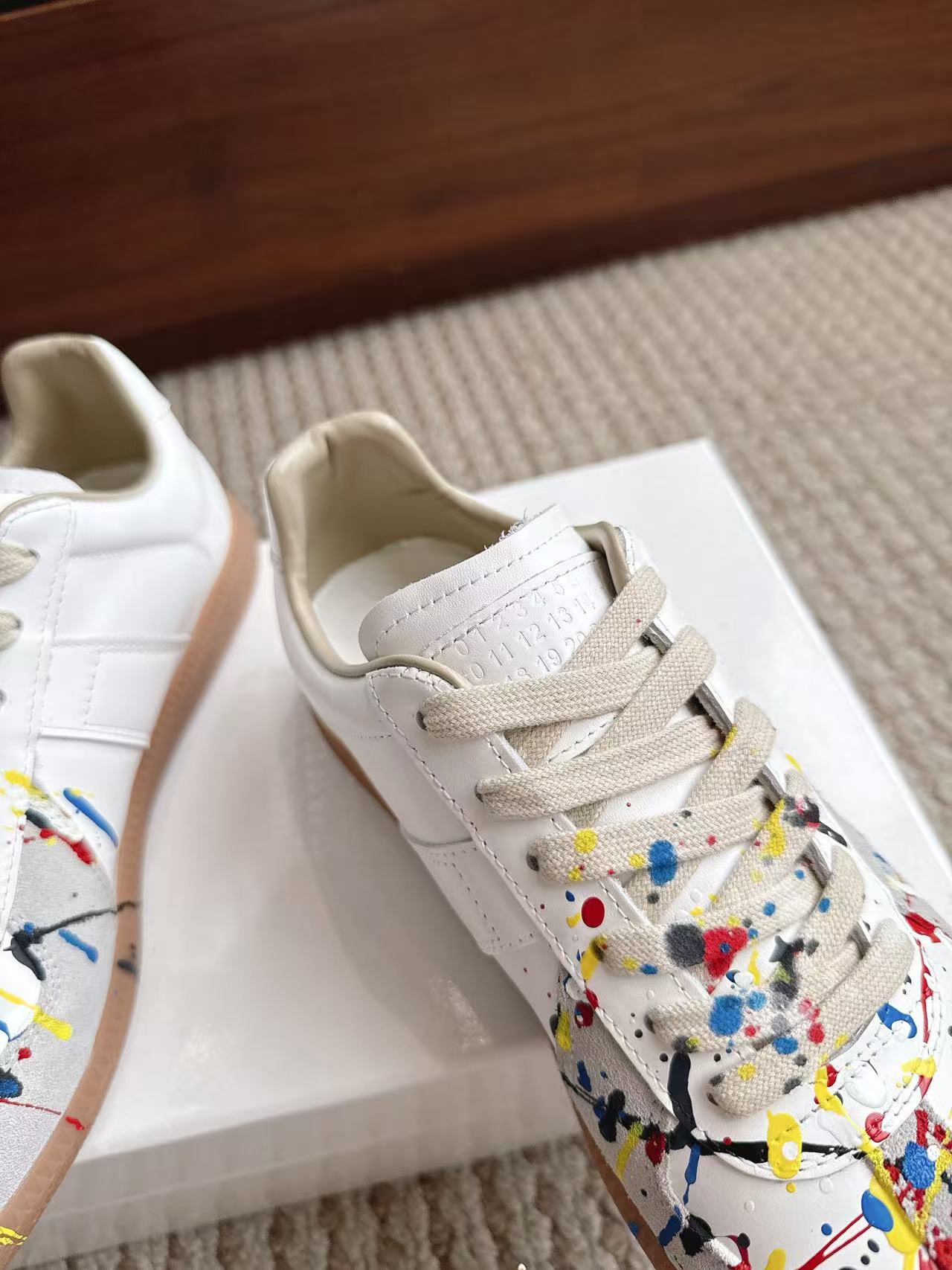 ma*s*n Ma*i*la shoes-020