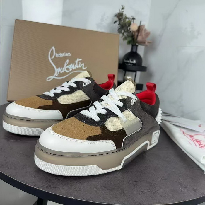 CL Men Shoes-569