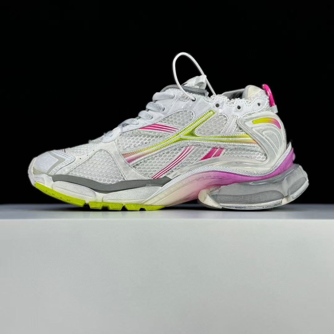 Ba*len*cia*ga shoes(aaaa)-519