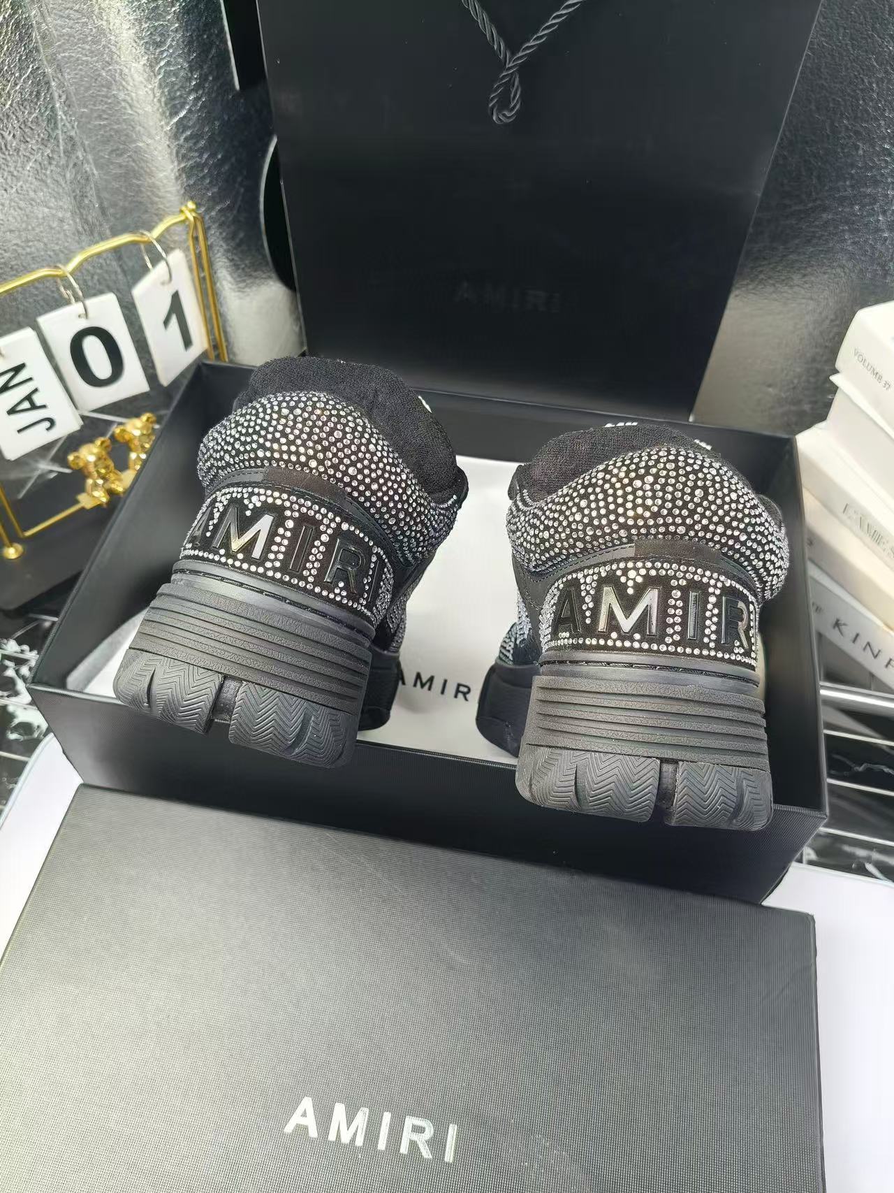 Amiri Shoes(AAA)-202