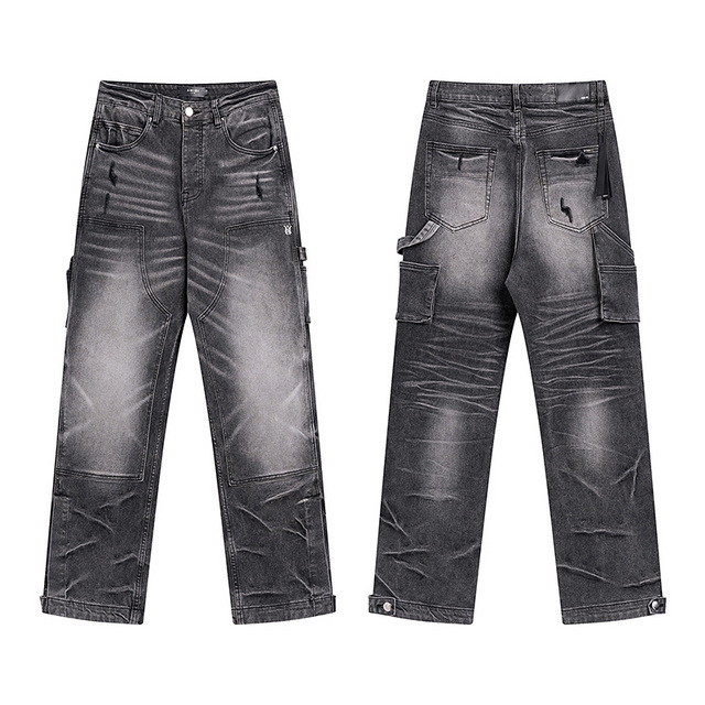Amiri Jeans-201