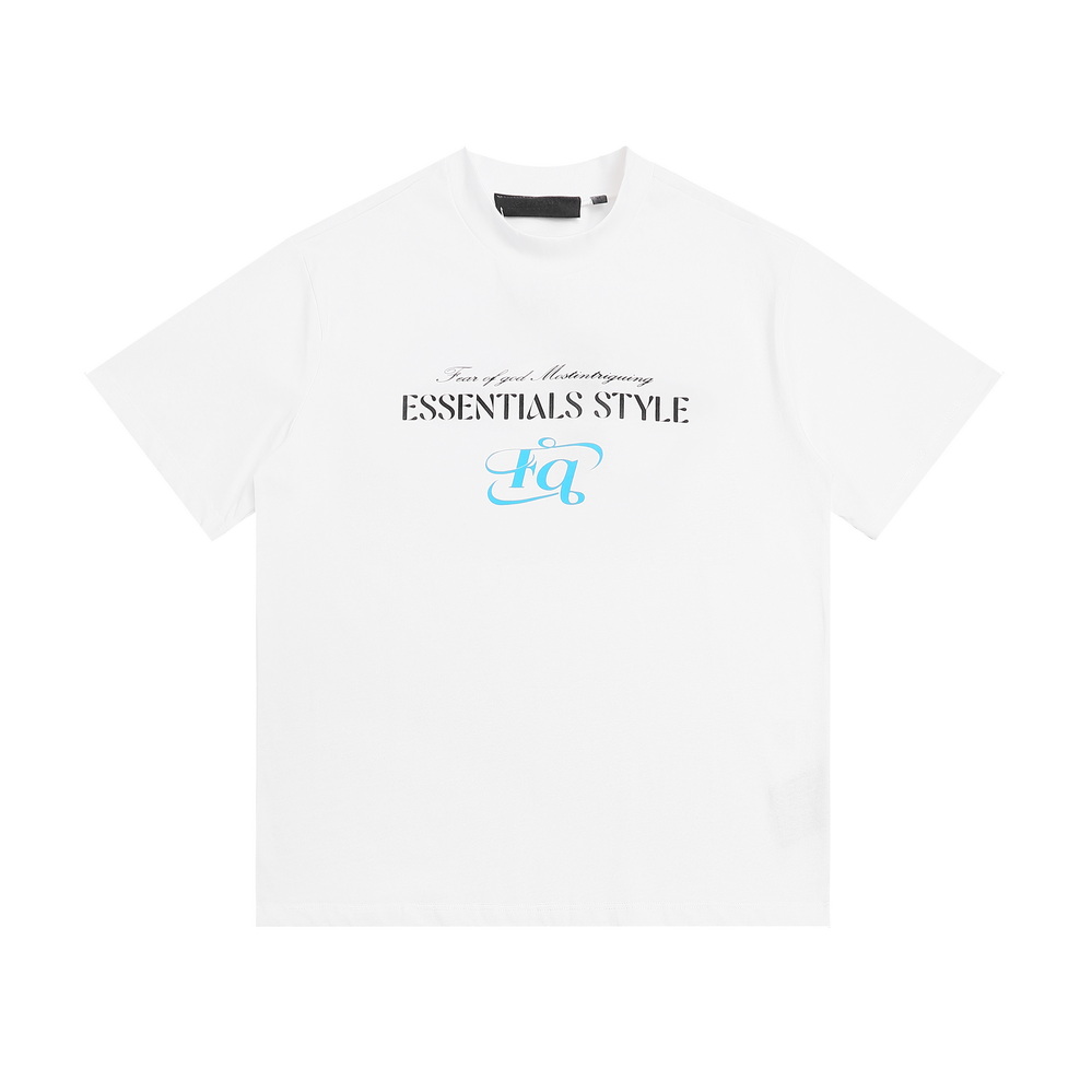 FEAR OF GOD T-shirts-995