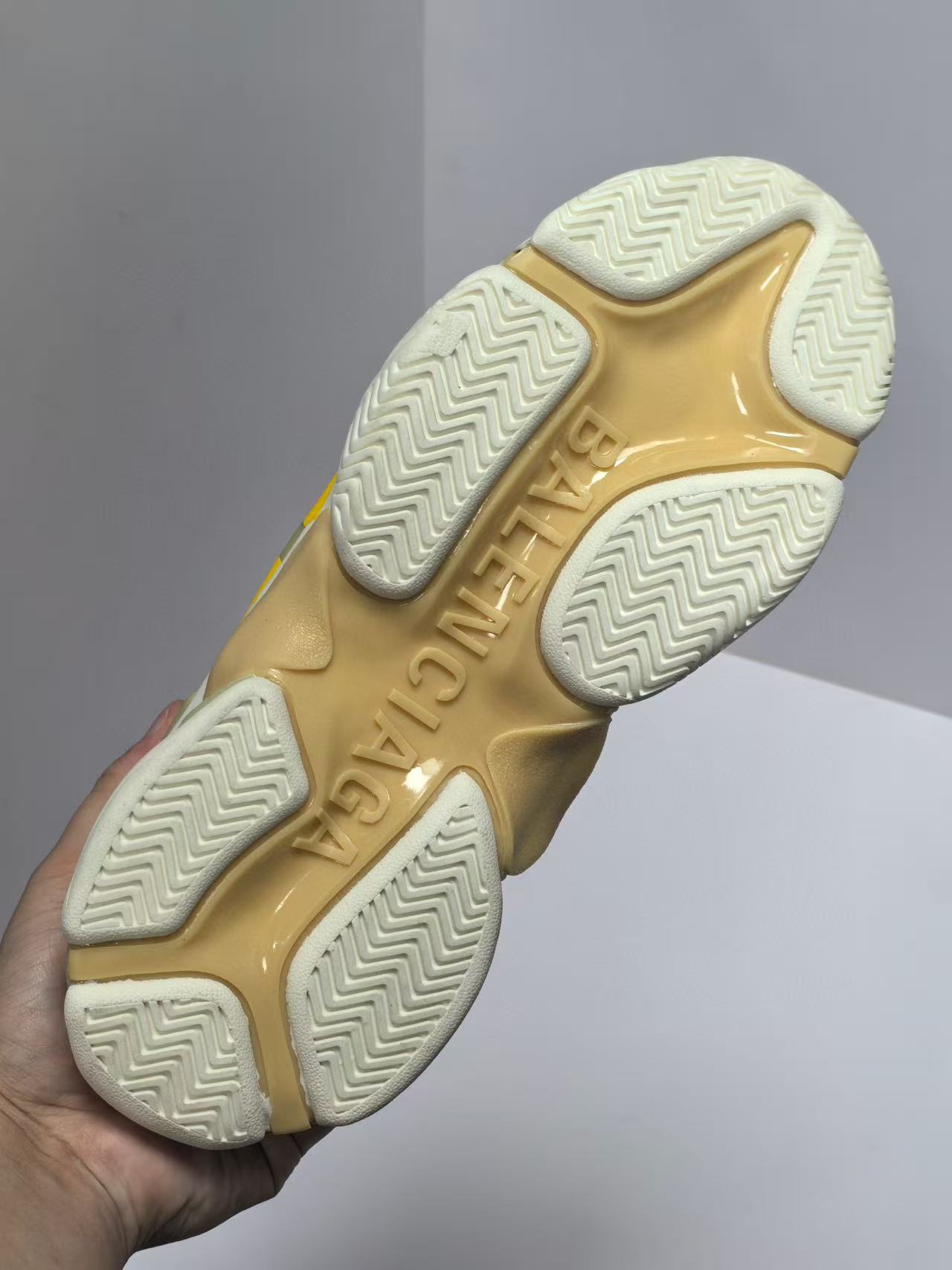 Ba*len*cia*ga shoes(aaaa)-521
