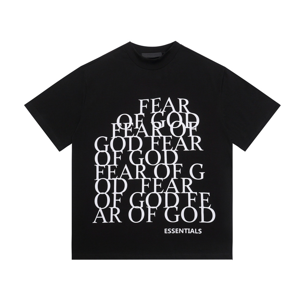 FEAR OF GOD T-shirts-984