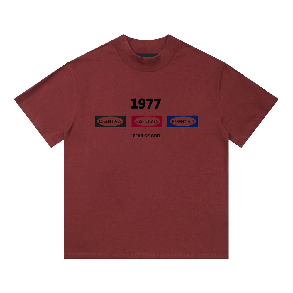 FEAR OF GOD T-shirts-983