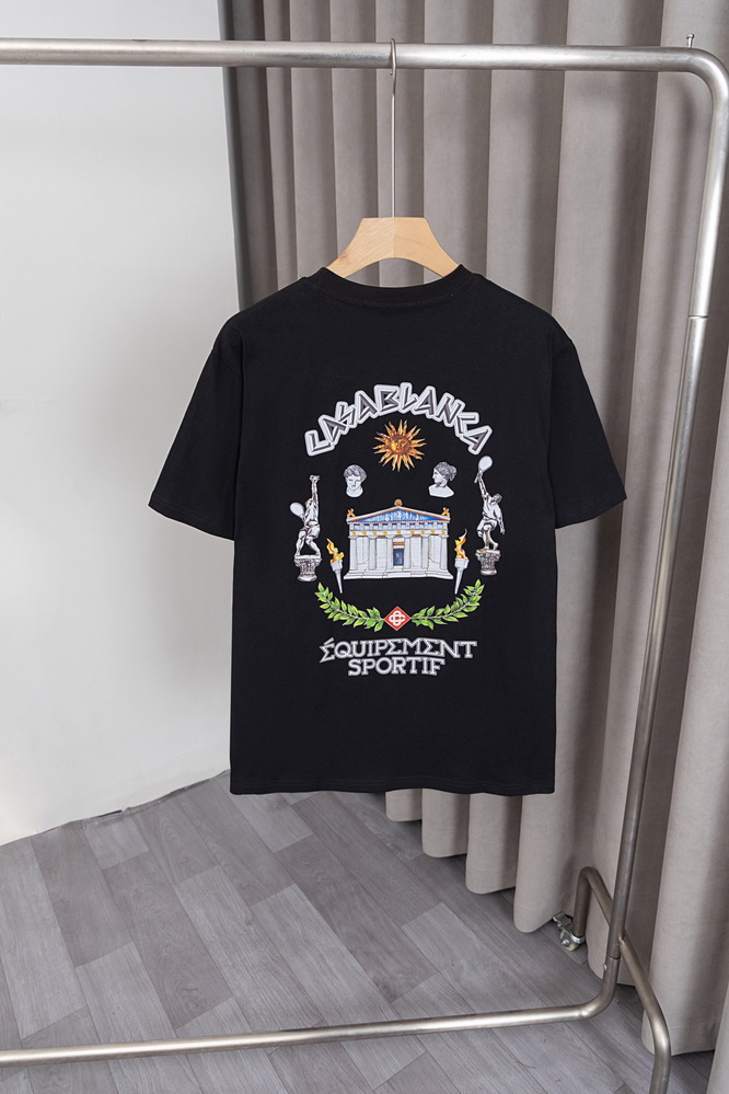 Casablanca T-shirts-483