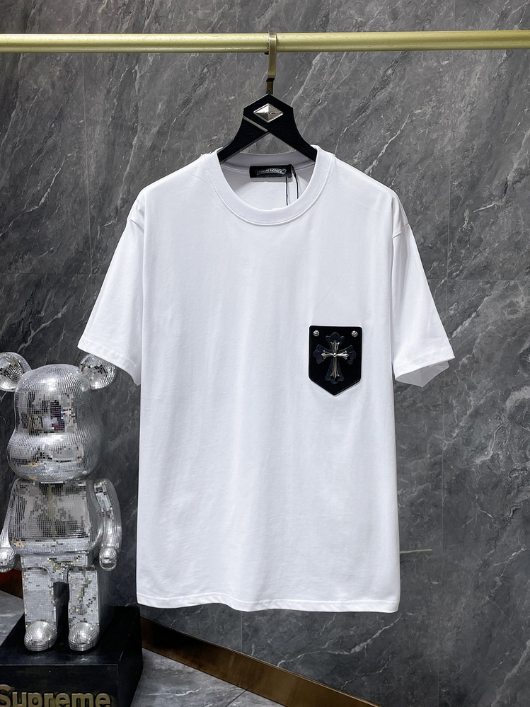 Ch**me He**ts t-shirts-1230