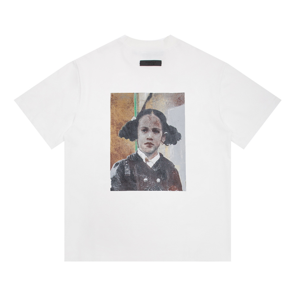 FEAR OF GOD T-shirts-949